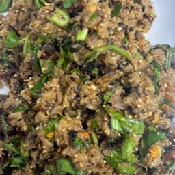 ลาบปลาดุก