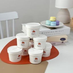 กล่องสุ่มไอศกรีม