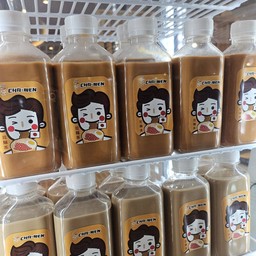 เกาเหลา Take Away