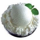 ไอศกรีม กะทิ