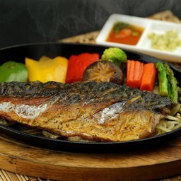 SABA STEAK