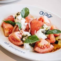 Tomato Salad