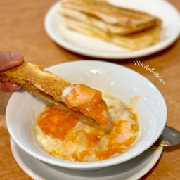 Kafe Little Nam Yeong