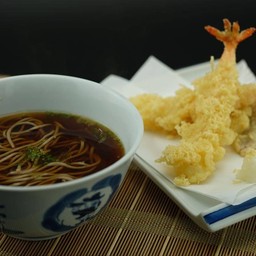 TEMPURA SOBA