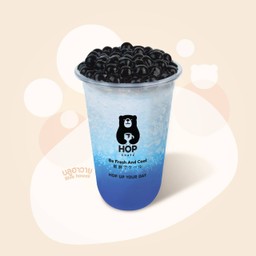 บลูฮาวาย Blue hawaii