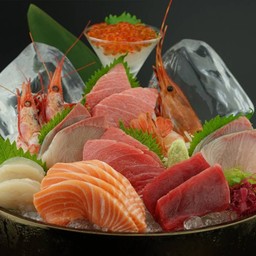 SASHIMI SET B