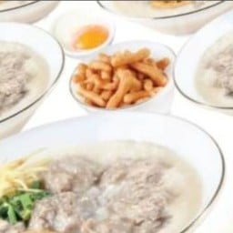 โจ๊กสามย่าน ซ.มหาดไทย ลาดพร้าว122