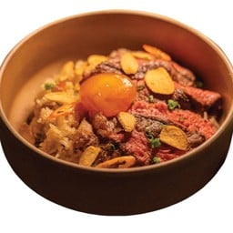 ร้านข้าวหน้าเนื้อ สปาเกตตี