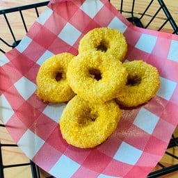 จูจังมิน ฟรายส์ชีส