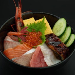 KAIZEN DON