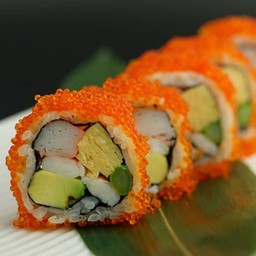 CALIFORNIA ROLL