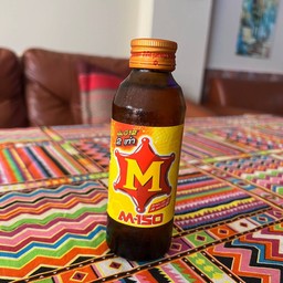 เครื่องดื่มชูกำลัง M150