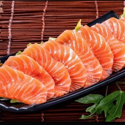 แซลมอล90g