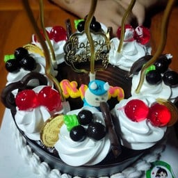 เค้กสุขใจ นครสวรรค์