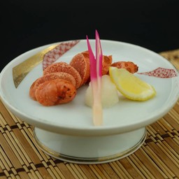 MENTAIKO YAKI
