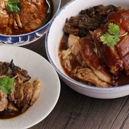 อวดอร่อย สาขา รามคำแหง รามคำแหง