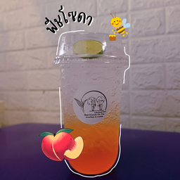 พีชโซดา