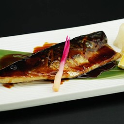 SABA TERIYAKI