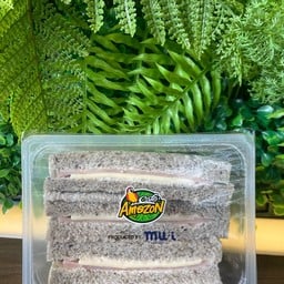 Café Amazon - CC4968 สน.ราชพฤกษ์ 2 ปั้มปตท.ข้างๆปั้มซัสโก้