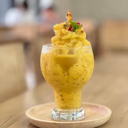 Passion Fuit Smoothie