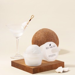 COCONUT SORBET ICE CREAM 80g.