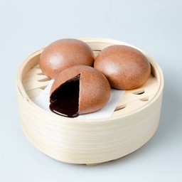 เปาช็อกลาวา