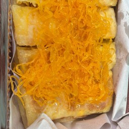 ฝอยทองไข่