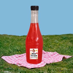 น้ำหวาน & น้ำผลไม้ 500 ml.