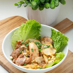 คั่วไก่เอลวิส