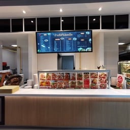 ร้านอีสานรสเด็เ BigC บิ๊กซีลาดพร้าว