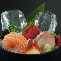 SASHIMI SET E