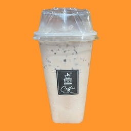 ชาชีส บังวี