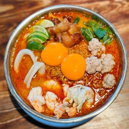 มาม่าโอ้โห