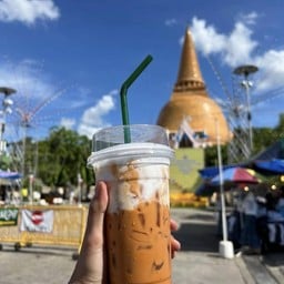 ชาแดงใต้แท้ๆๆๆ