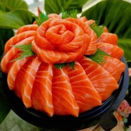 กะเพราพ่นไฟ (โครตหมูกรอบ) (สาย4) สาย4