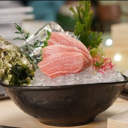 OTORO SASHIMI