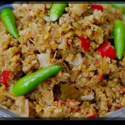 น้ำพริกมะขาม