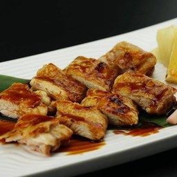 TORI TERIYAKI