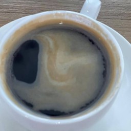 Hot Americano