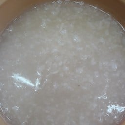 โจ๊กเปล่า