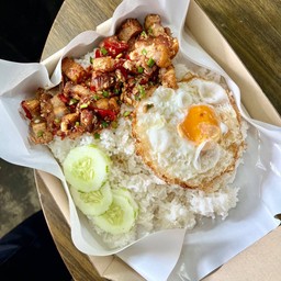 ถาดไซส์ XXL