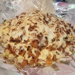 กะบับเนื้อชีส Lv1