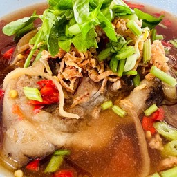 ซุปหางวัว