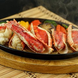 TARABA STEAK