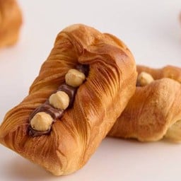 Brioche Nutella