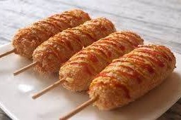 ฮอทดอกชีส