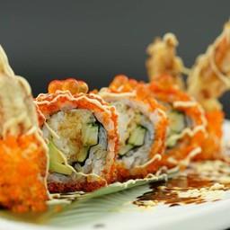 SPIDER ROLL