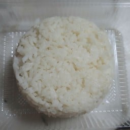 ข้าวสวย