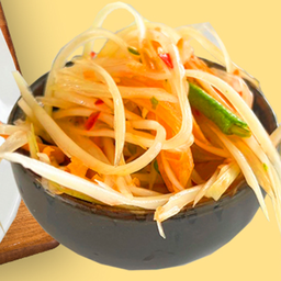 DL ส้มตำไทยมินิ