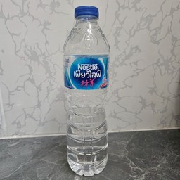 น้ำเปล่า